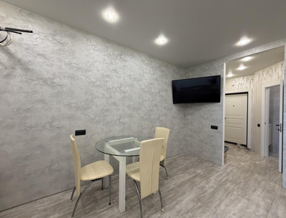 2-к. квартира, 57 м²