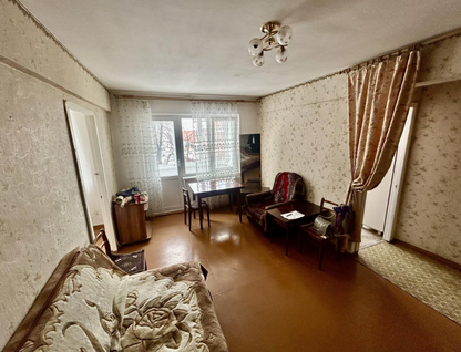 2-к. квартира, 45&nbsp;м²