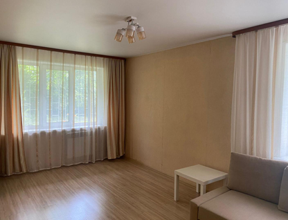 3-к. квартира, 62&nbsp;м²