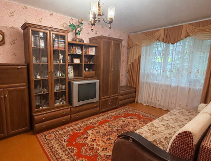 2-к. квартира, 44,1 м²
