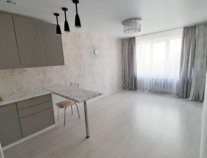 2-к. квартира, 39,7&nbsp;м²