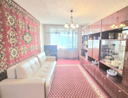 3-к. квартира, 60,3&nbsp;м²