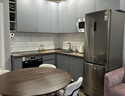 1-к. квартира, 42,1 м²