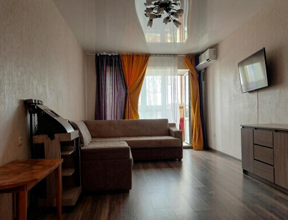 1-к. квартира, 45,9 м²