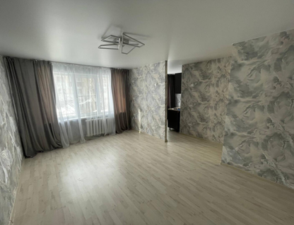 1-к. квартира, 30 м²