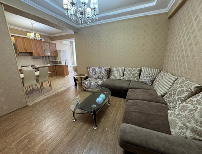 1-к. квартира, 56&nbsp;м²