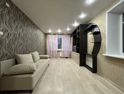 1-к. квартира, 33&nbsp;м²