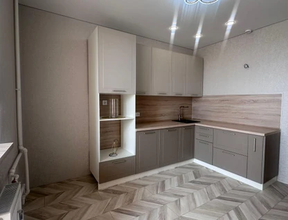 1-к. квартира, 41,4&nbsp;м²