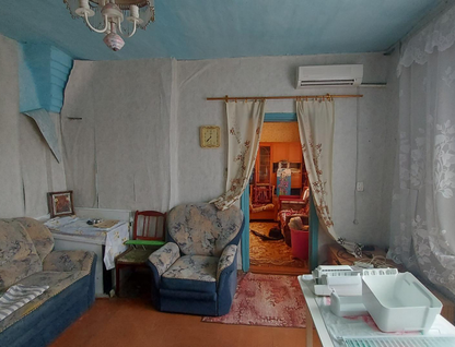 2-к. квартира, 50 м²