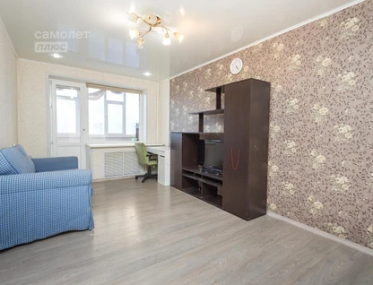 3-к. квартира, 62,3&nbsp;м²