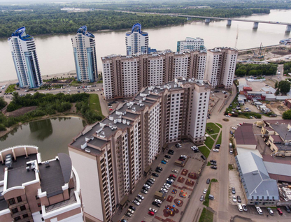 2-к. квартира, 63,3&nbsp;м²