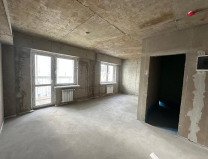 1-к. квартира, 29,7&nbsp;м²