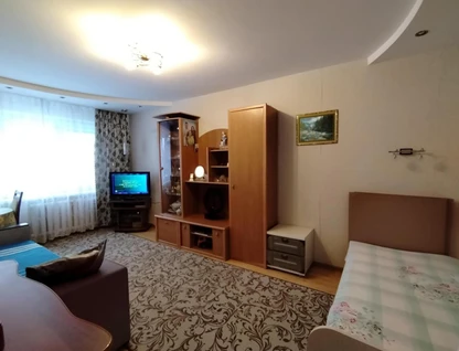 1-к. квартира, 33,1&nbsp;м²