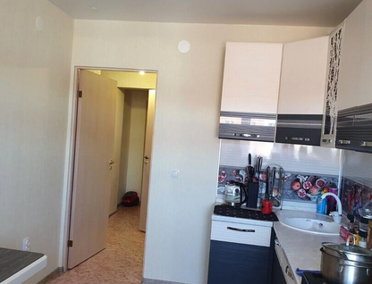 2-к. квартира, 53&nbsp;м²