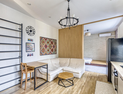 1-к. квартира, 40,9&nbsp;м²