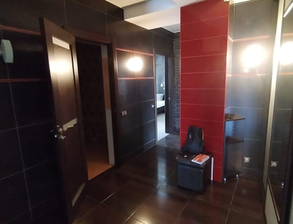 4-к. квартира, 141&nbsp;м²