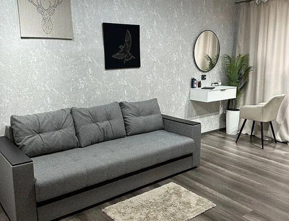 1-к. квартира, 30 м²