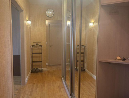 2-к. квартира, 53,5&nbsp;м²