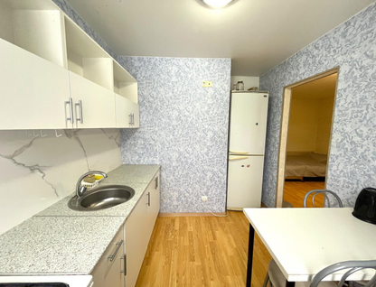 1-к. квартира, 31 м²
