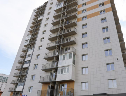 Студия, 27,7&nbsp;м²