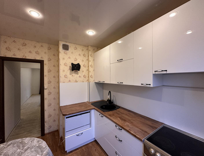 3-к. квартира, 63,3&nbsp;м²