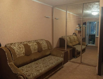 2-к. квартира, 48 м²