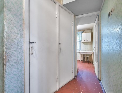 2-к. квартира, 41&nbsp;м²