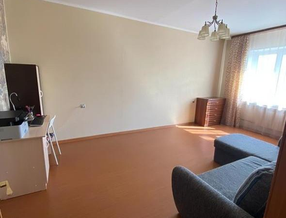 2-к. квартира, 55&nbsp;м²
