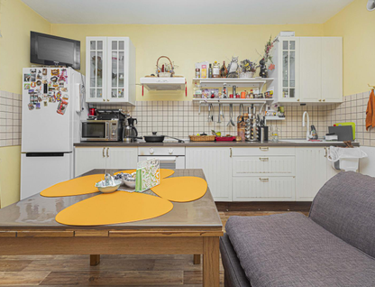 1-к. квартира, 72,9&nbsp;м²