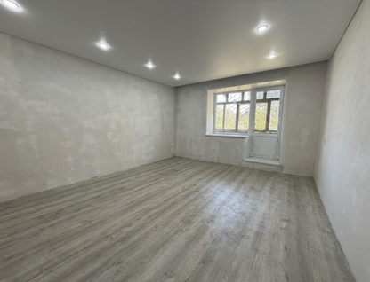 1-к. квартира, 35,2 м²