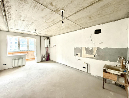 2-к. квартира, 61&nbsp;м²