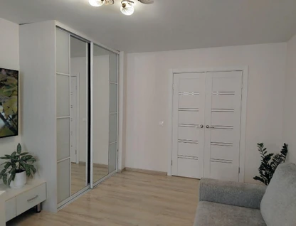 2-к. квартира, 55&nbsp;м²