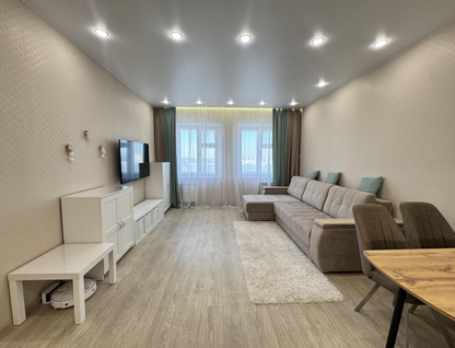 1-к. квартира, 47,9&nbsp;м²