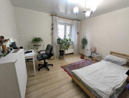3-к. квартира, 73,3 м²