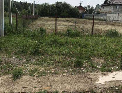 Участок (ижс), 12 сот.