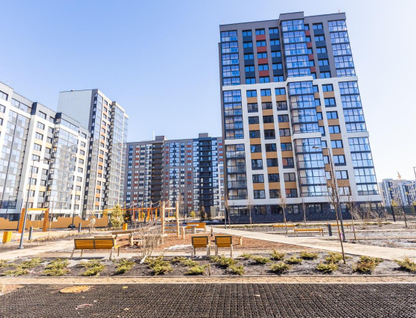 4-к. квартира, 92,9&nbsp;м²