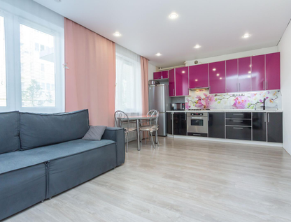 3-к. квартира, 61,4&nbsp;м²
