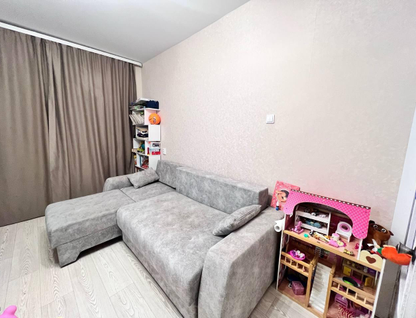 2-к. квартира, 51 м²