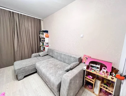 2-к. квартира, 51 м²
