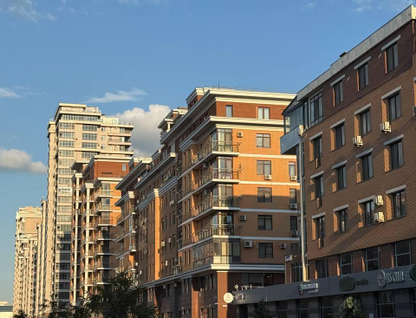 4-к. квартира, 153&nbsp;м²