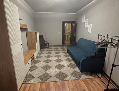 1-к. квартира, 37,3&nbsp;м²