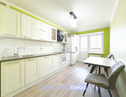 2-к. квартира, 58,7&nbsp;м²