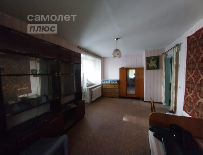 1-к. квартира, 31,2&nbsp;м²