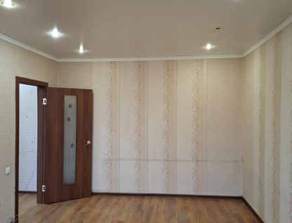 1-к. квартира, 38&nbsp;м²