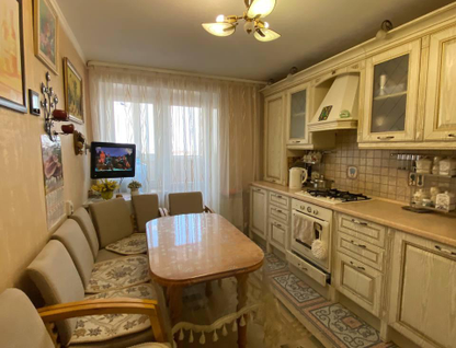 2-к. квартира, 59,4&nbsp;м²