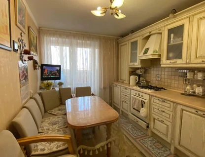 2-к. квартира, 59,4&nbsp;м²