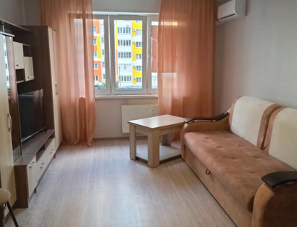 1-к. квартира, 37,8&nbsp;м²
