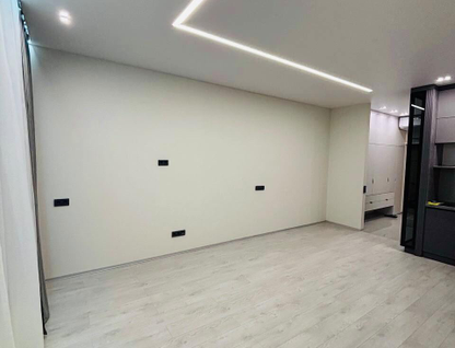 1-к. квартира, 38&nbsp;м²
