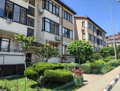 1-к. квартира, 39,1 м²