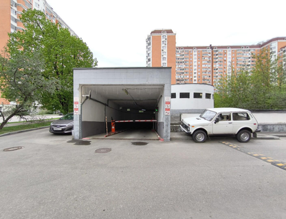 Машино-место, 30 м²